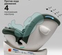 Автокресло AmaroBaby Defender i-Size 