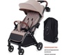 Прогулочная коляска MowBaby Atom