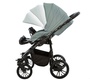 Коляска Indigo INDIGO DUO для двойни 