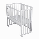 Приставная кровать PITUSO BABY