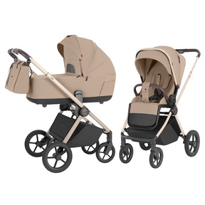 Коляска Carrello Ultra 2в1 CRL-6527