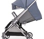 Легкая прогулочная коляска Babyzz Prime (для самолета) 