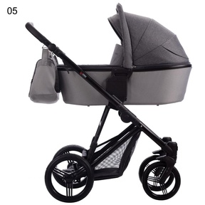 Коляска Verdi Dynamic 3 в 1