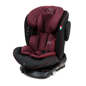Автокресло Sweet Baby Crosstour 360 SPS Isofix