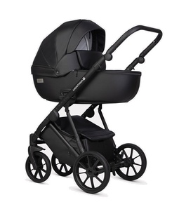 Детская коляска Riko Basic Montana X Ecco 2в1