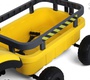 Детский электромобиль Rivertoys Z333VO