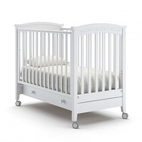 Кровать Nuovita Perla solo