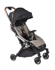 Прогулочная коляска Coletto LANZA ( спальное место 86 см) 