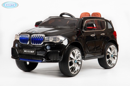 Электромобиль BARTY BMW X5 (М555МР)