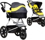 Коляска Mountain Buggy Terrain 2 в 1