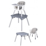 Стул Farfello Like 2 в 1 для кормления 