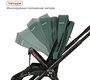Детская коляска Tomix Selena 3в1