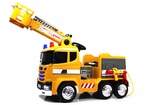 Детский электромобиль Rivertoys G001GG