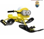 Снегокат Snow Moto MINION Despicable ME 