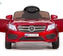 Детский электромобиль Barty Merc Б111ОС