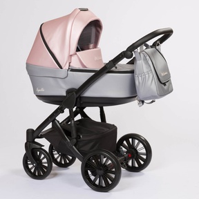 Коляска люлька Mr Sandman Apollo G 1 в 1