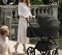 Коляска Sweet baby SBL Elegante Pro 2в1