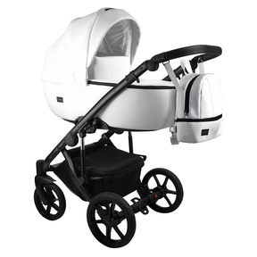 Детская коляска BEXA AIR ECO 2 в 1