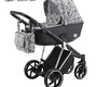 Коляска BeBe-Mobile Catania Special Edition 2 в 1