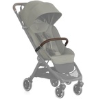 Бампер для коляски Bumprider Connect.mini