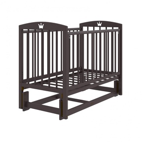 Кровать Malika LILU-5 универсальный маятник