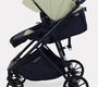 Коляска трансформер RANT basic VENTURA 2в1 RA165