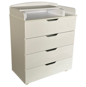 Пеленальный комод Кедр Victoria Comfort