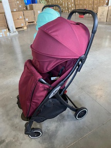 Прогулочная коляска Keka Miniсa