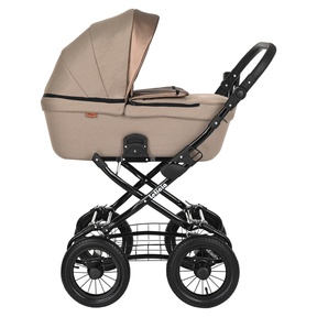 Коляска PITUSO LETICIA CLASSIC 1 в 1 12d