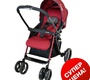 Combi Mega Ride MR-450C легкая коляска с большим спальным местом