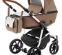 Детская коляска BeBe-Mobile Gusto 3 в 1