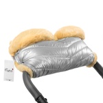 Муфта для рук на коляску Esspero Cosy