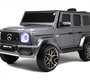 Детский электромобиль Mercedes-Benz G63 (T999TT)