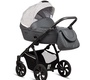 Коляска 2 в 1 TUTIS AERO REFLECTIVE