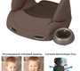 Детское автокресло Combi Buon Junior Air