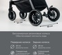 Прогулочная коляска BubaGO Cruz V2