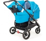 Люлька Valco baby External Bassinet для Snap Duo