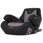 Автокресло-бустер Rant Flyfix с изофикс серия Genius Line