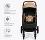 Прогулочная коляска Tomix Melony