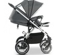 Детская коляска Moon Nuova 2 в 1