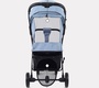 Прогулочная коляска Mowbaby Flip