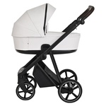 Коляска ROAN SOL 2 в 1 Кожа