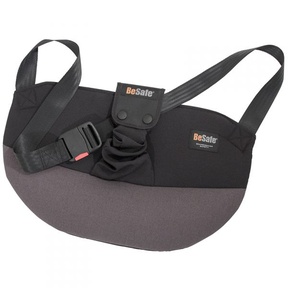 Адаптер для удержания ремня безопасности для беременных BeSafe Pregnant 