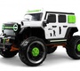 Детский электромобиль Rivertoys М003БХ