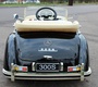 Детский электромобиль Barty Mercedes-Benz 300S