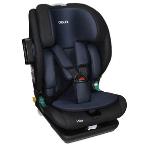 Автомобильное кресло СASUAL Goldfix Eco i-Size ISOFIX