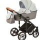 Детская коляска Nuovita Carro Sport 2 в 1