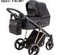 Коляска Adamex Verona Special Edition 2 в 1