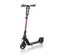 Двухколесный самокат Globber One K 165 BR