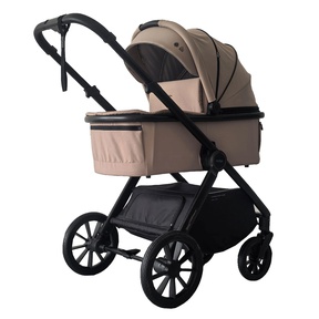 Коляска Indigo TRION 3в1 